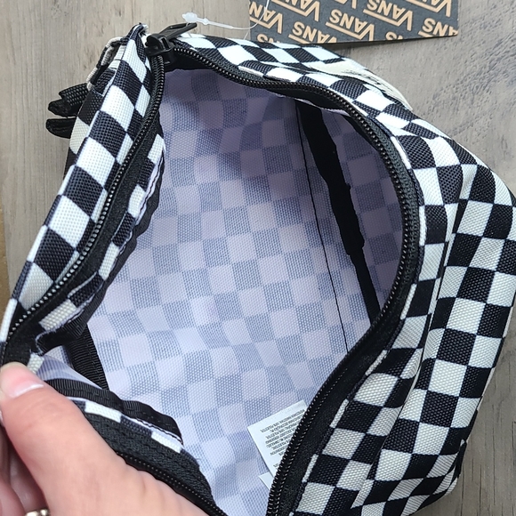 Vans Uni-Pak Belt Bag - Picture 3 of 4